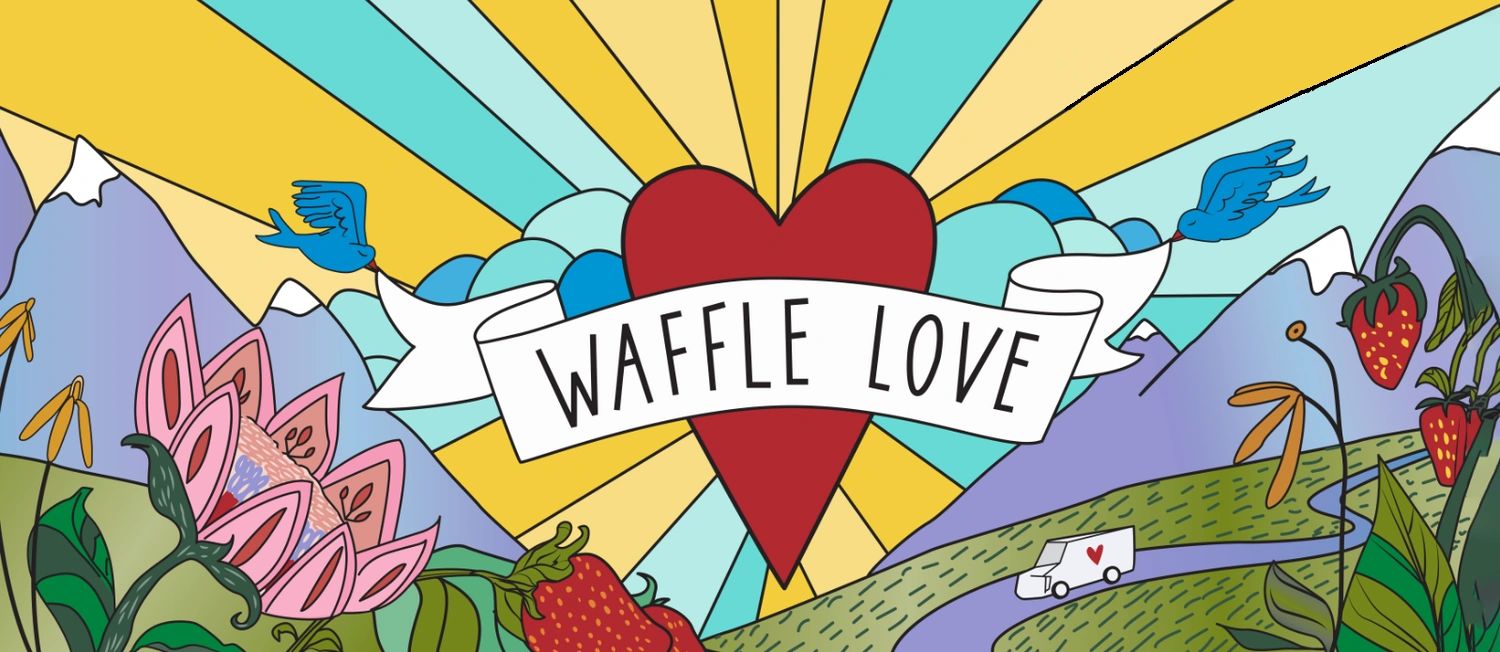 Waffle Love